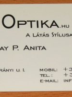 Névjegykártyák (1/54)