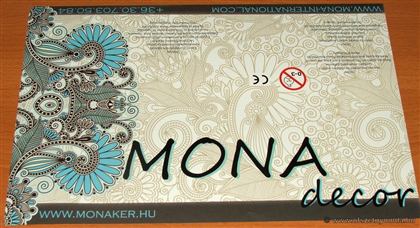 Nyomtatvány – nyomdai referencia