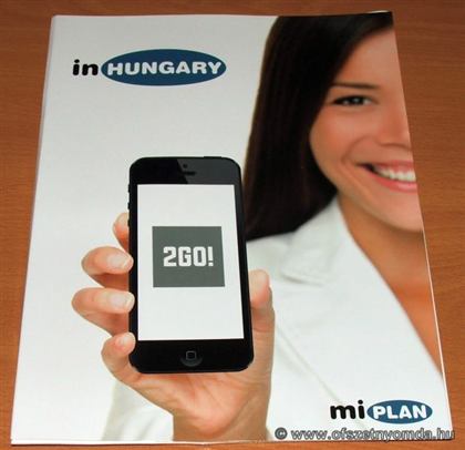 Nyomtatvány – nyomdai referencia