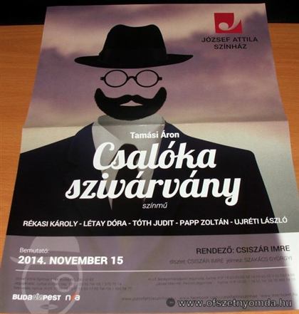 Plakát – nyomdai referencia