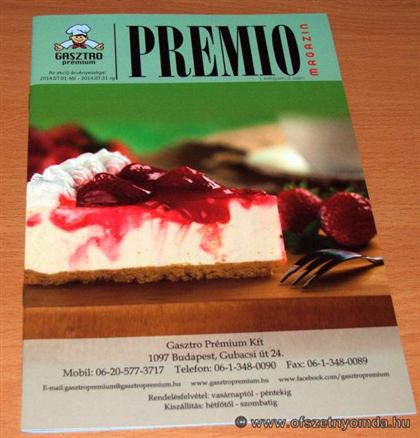 Prospektus – nyomdai referencia
