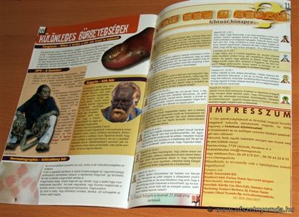 Prospektus – nyomdai referencia