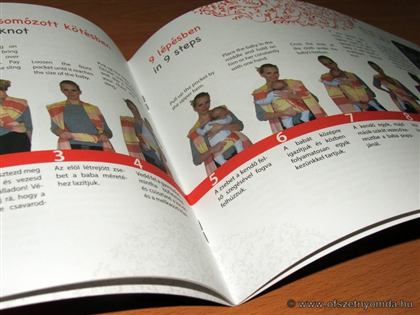 Prospektus – nyomdai referencia