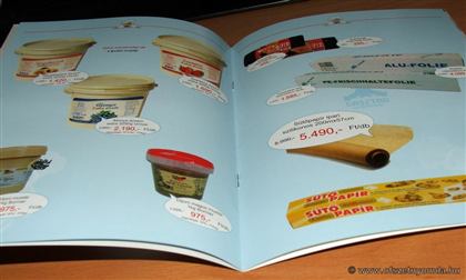 Prospektus – nyomdai referencia