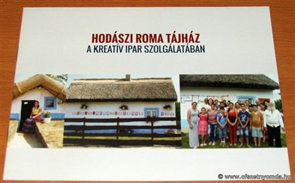 Prospektus – nyomdai referencia