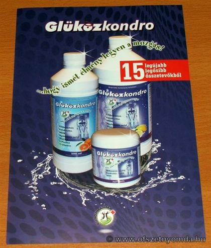 Szórólap – nyomdai referencia